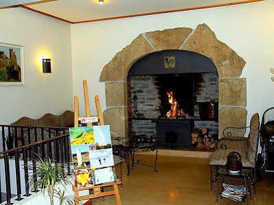 Les Chemins Francis - Modern Hotel Bagnols-les-Bains Exterior foto